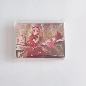 [프로세카] 모모이 아이리 / 노블 아트