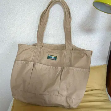 L.L.Bean 카타딘 캠핑 토트