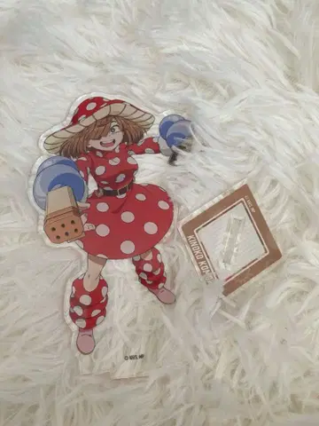 히로아카 아크릴 스탠드 코모리 키노코