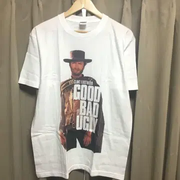 석양의 감마 클린트 우드