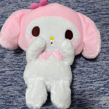 BIG 마이멜로디 봉제 인형