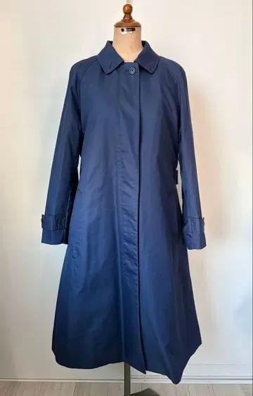 새상품급 UNIQLO 이네스 드 라 프레상주 스텐카라 코트 M 사이즈