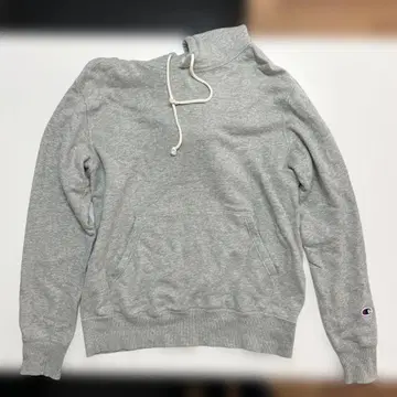 챔피온 그레이 후드티 L 사이즈