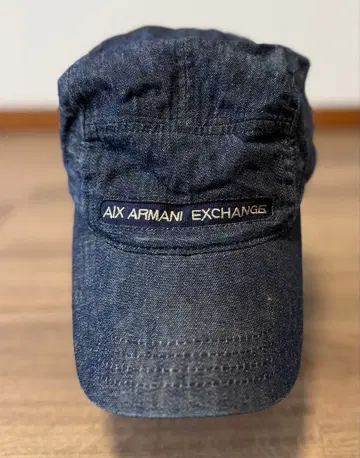 아르마니 익스체인지 ARMANI EXCHANGE 캡