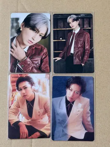 이케다 효마 트레이딩 카드 Concealer Dreamland