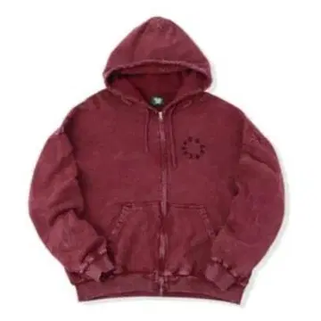 thatslife 지퍼 후드티