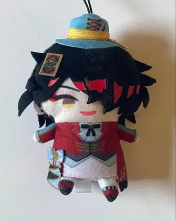 니지산지 EN 복스 아쿠마 니지파펫 12c