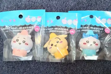 치이카와 (먼작귀) 수수께끼의 여러 가지 깜짝 박스