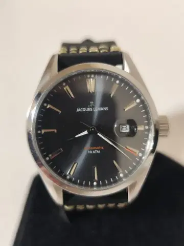 잭 루만 오토매틱 JL.BA