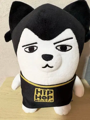 초레어 BTSHIP HOP MONSTER JIN