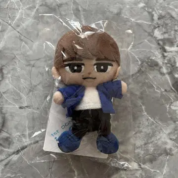 SnowMan 스노치루 봉제 인형 와타나베 쇼타