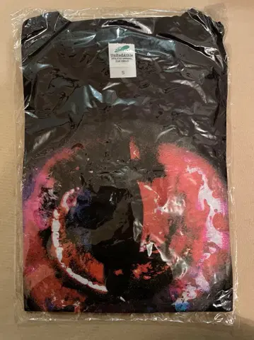 [ 미개봉 새상품 ] syrup16g Kranke 셔츠