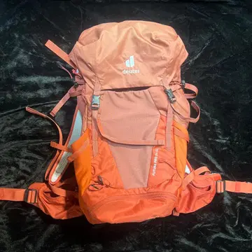deuter futura pro34 SL