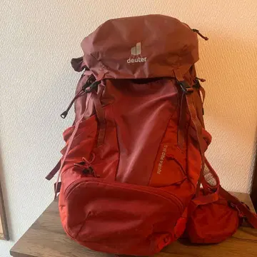 deuter futura pro34 SL