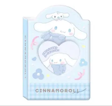 시나모롤 다이컷 콜렉트 앨범