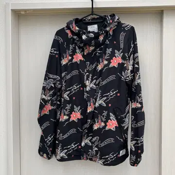 클라이미 마운틴 후드티