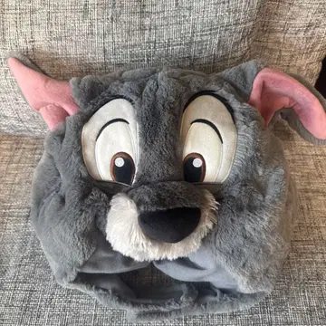 디즈니 팬캡 완완 이야기 카드놀이