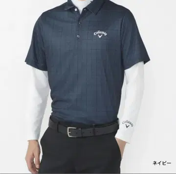 캘러웨이 UV 이너 모크넥