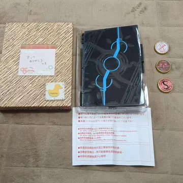 가면라이더 오즈 CSM 오메달 홀더 코어메달 포함