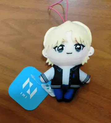 GIGO 한정판 INI 마스코트 봉제 인형 사노 유다이