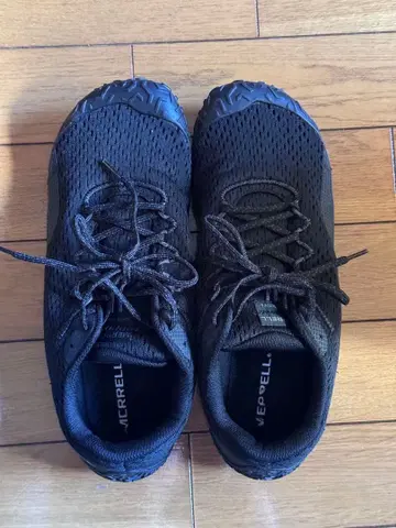 MERRELL 머렐 VAPOR GLOVE 6 베이퍼 그로브 6 28cm