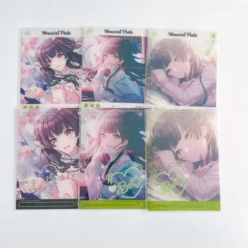 [샤니마스] 마유유코 / 에모카