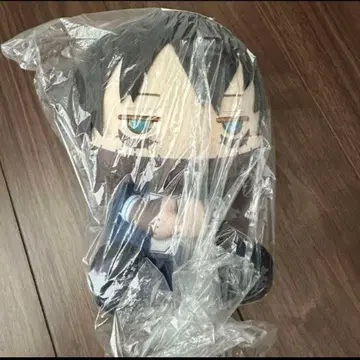 나의 히어로 아카데미아 히로아카 빅 푹신 봉제 인형 다비