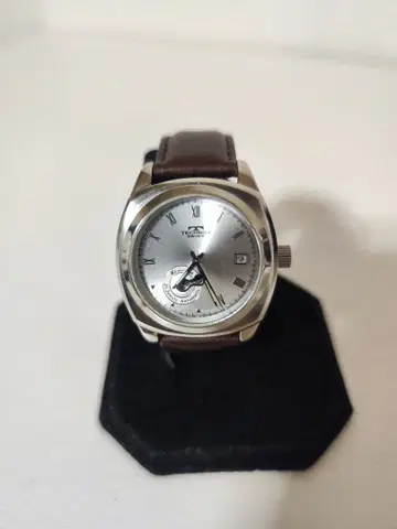 테크노스 스위스 클라시크 자동 와인딩