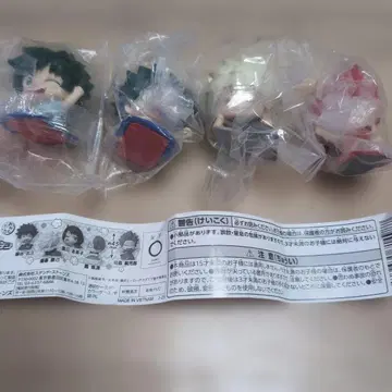 나의 히어로 아카데미아 오넴탄