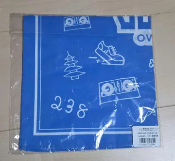 OWV 사노 후미야 반다나 VERSUS