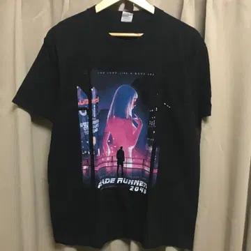 블레이드 러너 2049 블레이드 러너 해리슨 포드