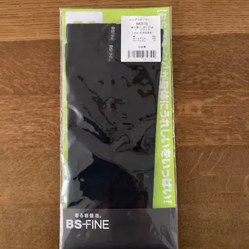 BS 파인 레그 워머