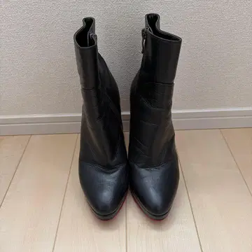 다이애나 숏부츠 24cm DIANA 부츠