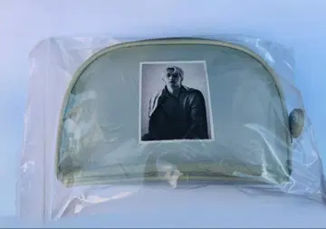 마치다 케이타 타이베이 팬미팅 파우치