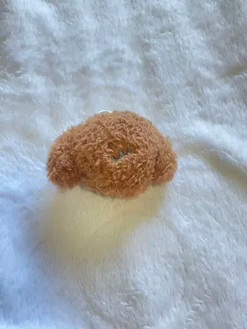 Saucy Dog 강아지 인형 키링