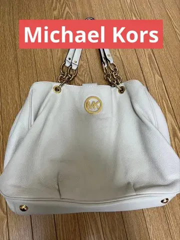 [ Michael Kors ] 숄더백