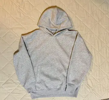 UNIQLO C 그레이 맨투맨 셋업 S, XS 사이즈