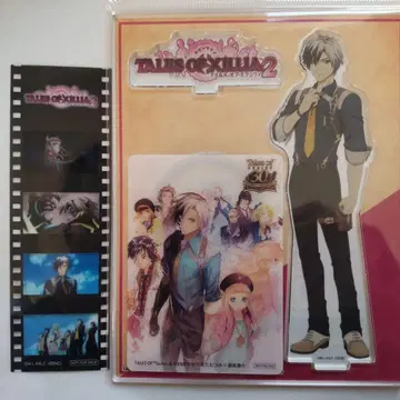 테일즈전 30주년 루도거