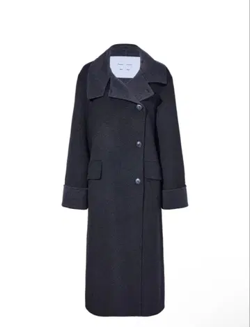 이번 시즌 정가 24만 프로엔자 슐러 롱 코트