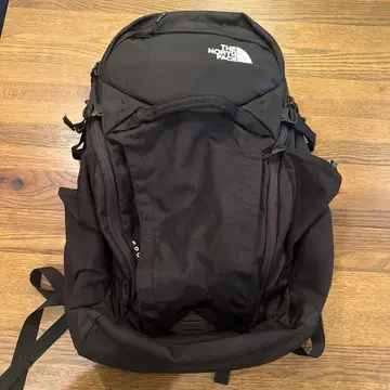 THE NORTH FACE ROUTER 40L