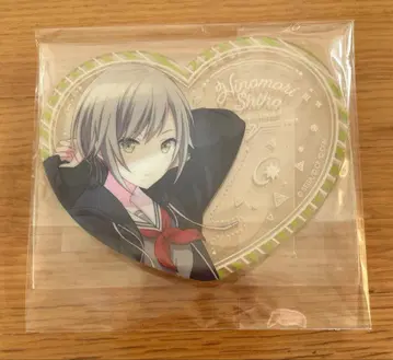 프로세카 히노모리 시호 피크리아