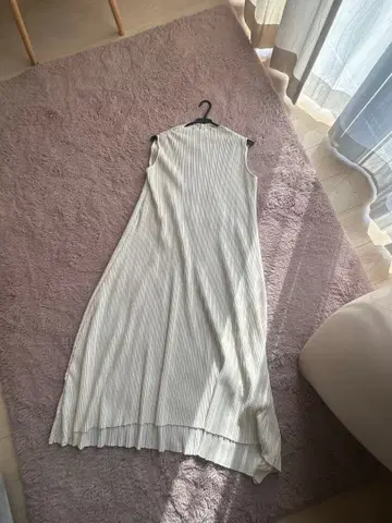 롱 원피스 새상품급