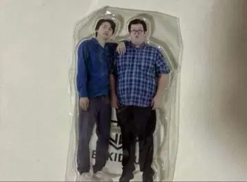 [ 바키동 ] 봄과 비행기 아크릴 스탠드 DMM