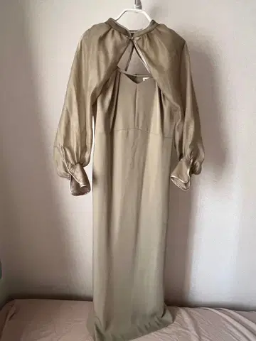 Lily Brown 드레스 원피스 포멀