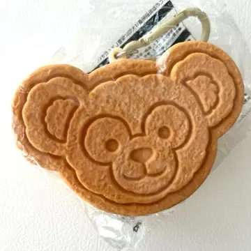 [ 새상품 ] 도쿄디즈니씨 더피 쿠키 샌드 수베니어