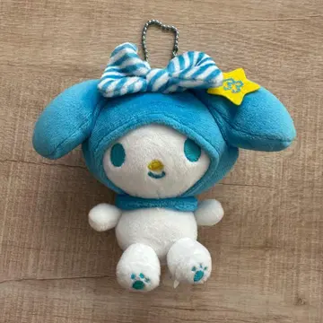 BTOB 산리오 콜라보 마이멜로디