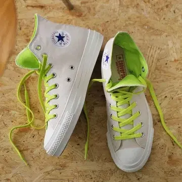 23.0cm CONVERSE cv all star j nc hi