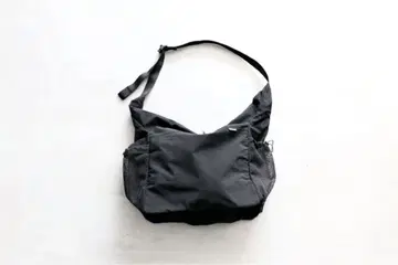 WARENFAUS (워렌파우스) TASUKI 블랙