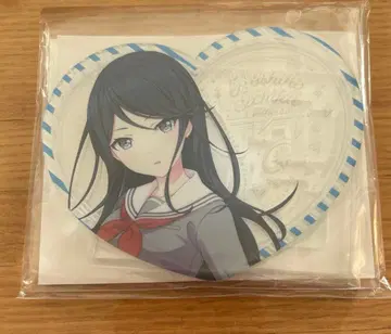 피쿠리아 호시노 이치카 프로세카