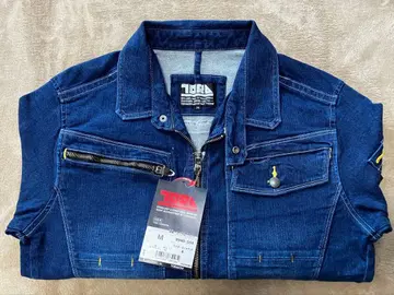 TORA 도라이치 M 사이즈 상하의 세트